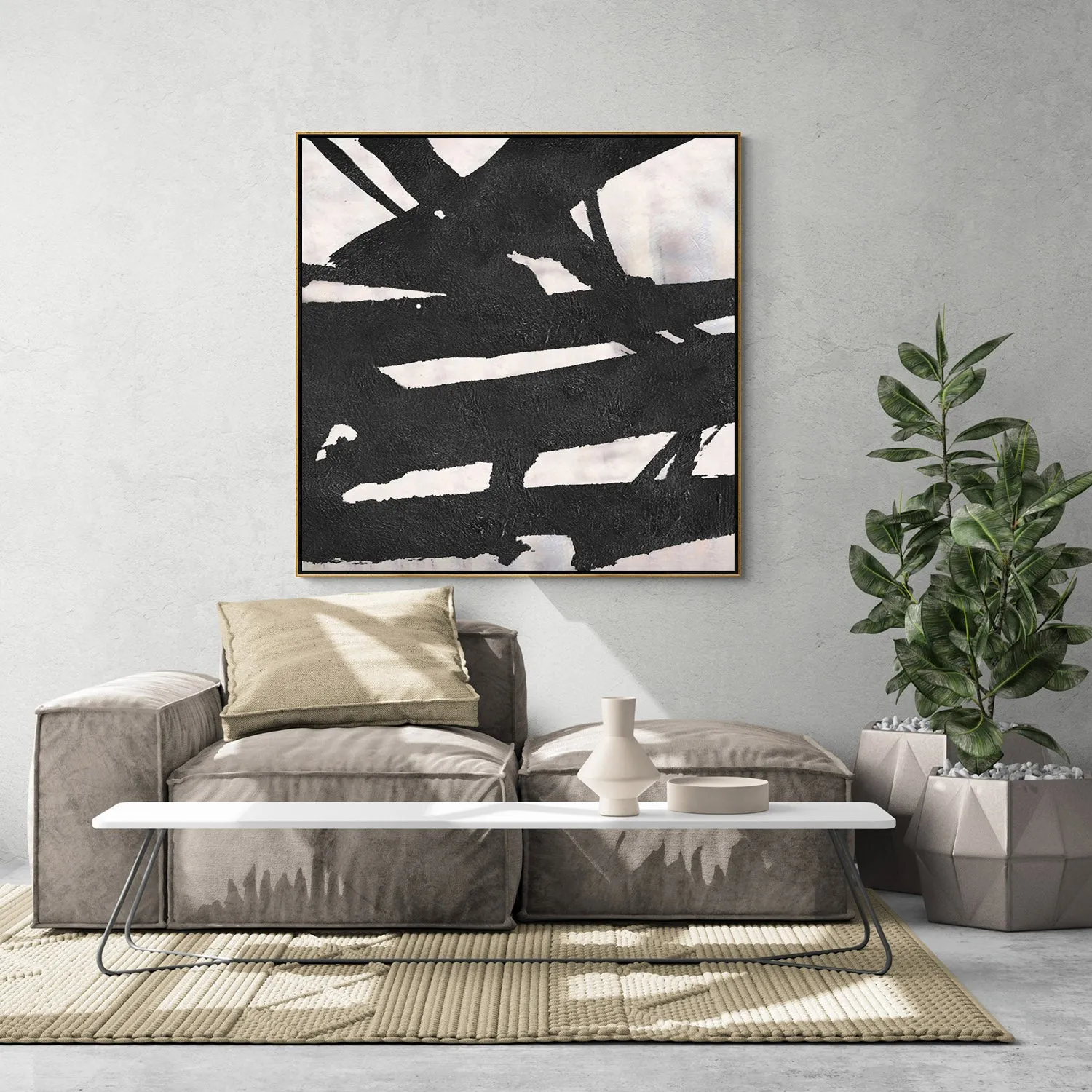 Minimal Art MN304A