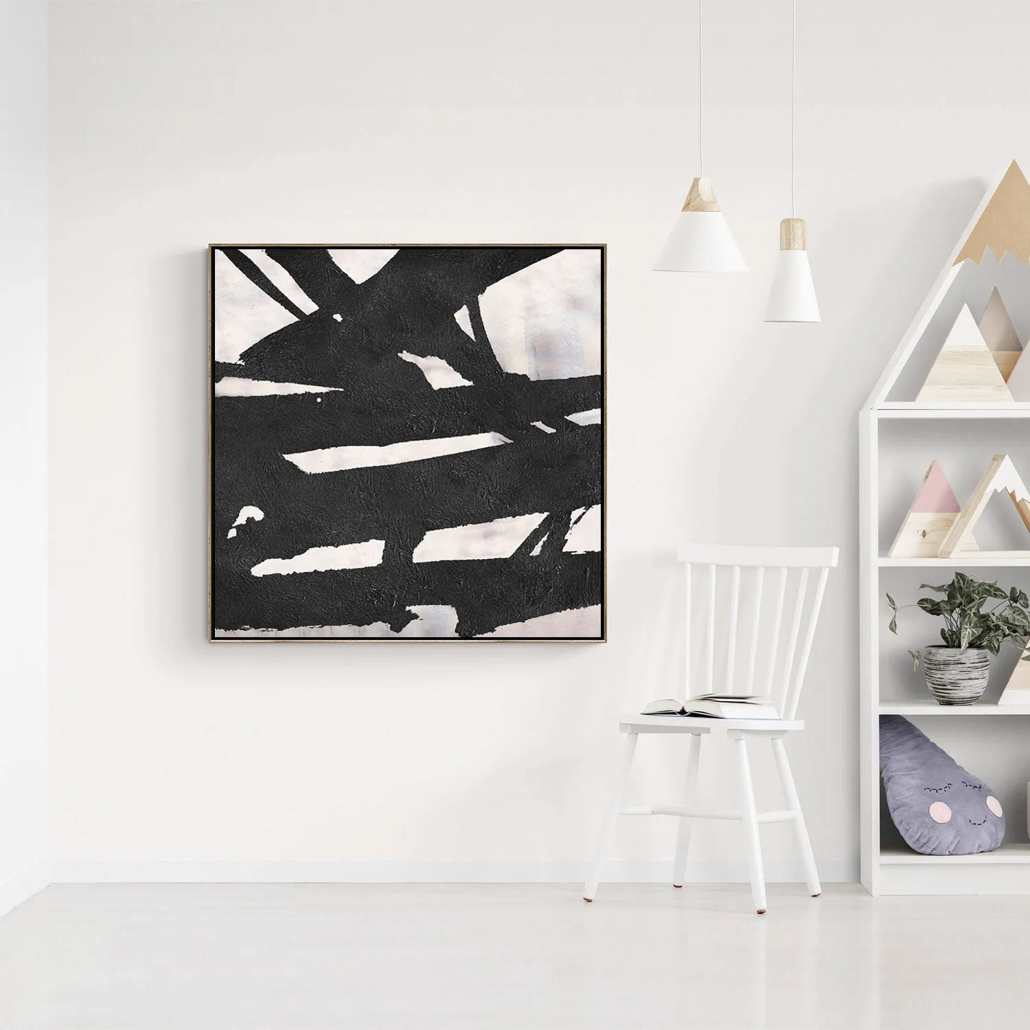 Minimal Art MN304A