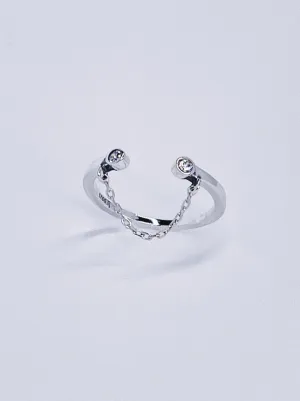 Minimal Chain Ring