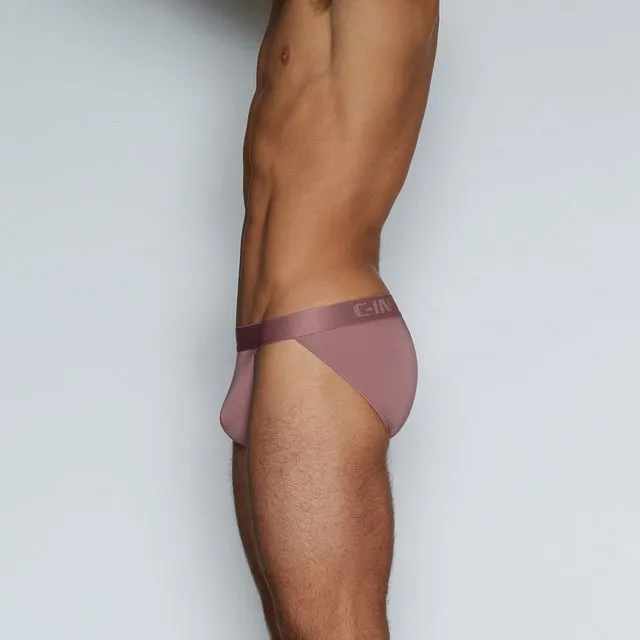 Minimal Dash Brief Pavle Pink