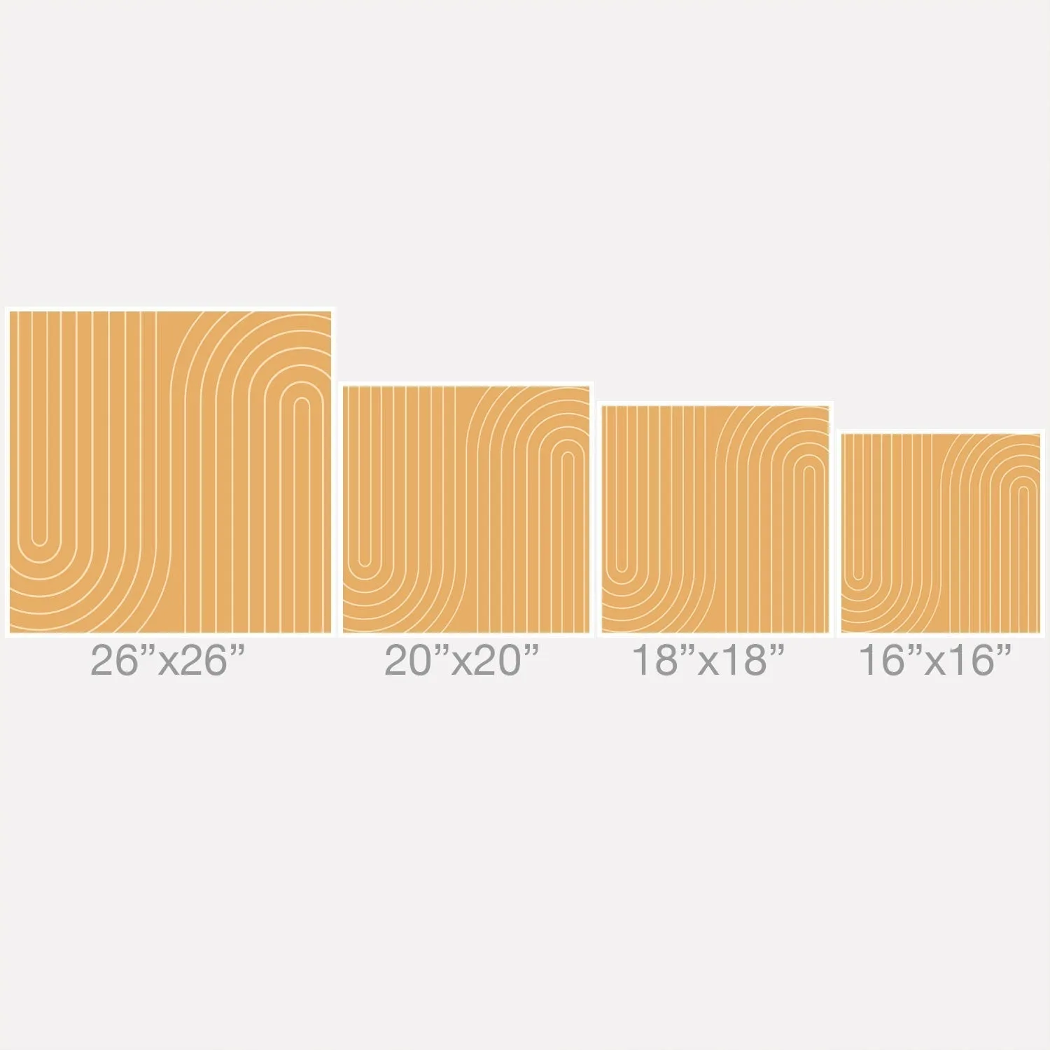 MINIMAL LINE CURVATURE GOLD