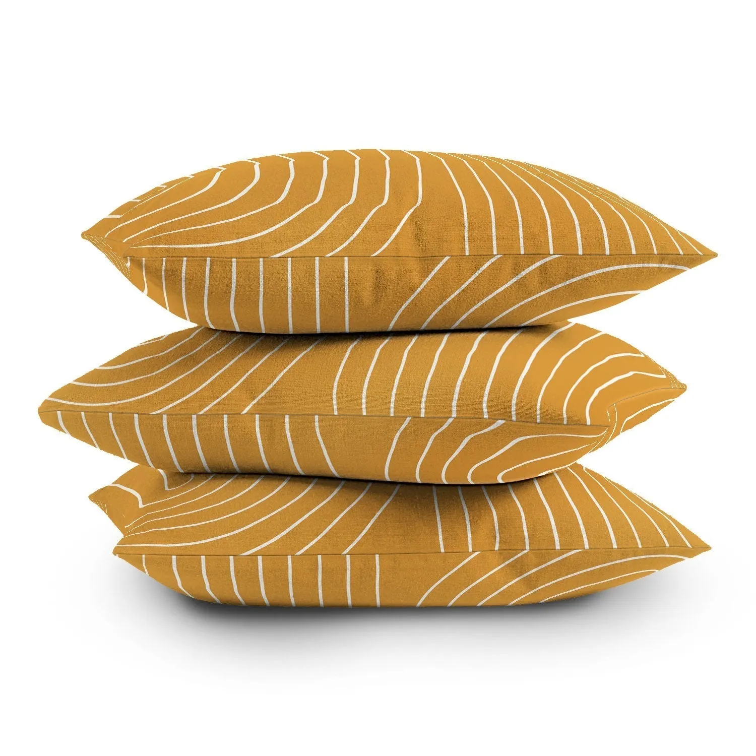 MINIMAL LINE CURVATURE GOLD