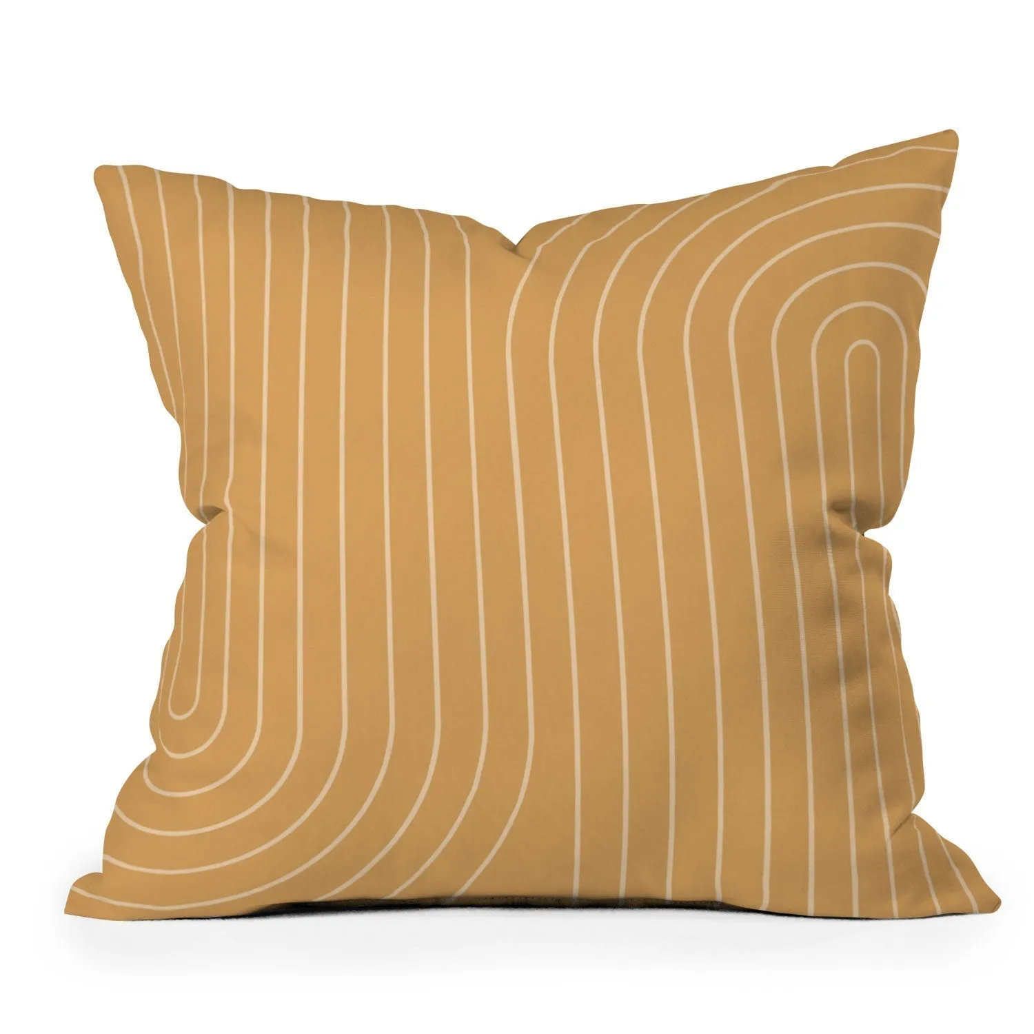 MINIMAL LINE CURVATURE GOLD