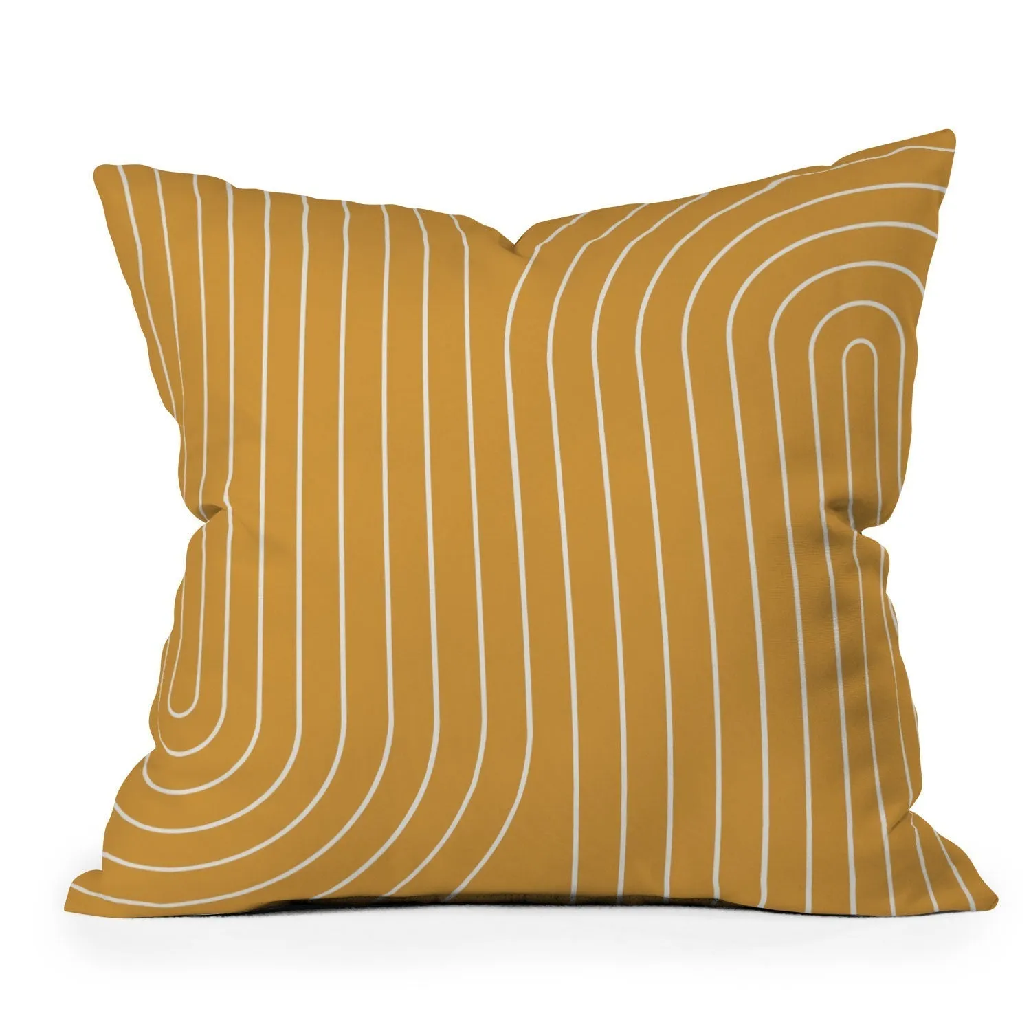 MINIMAL LINE CURVATURE GOLD