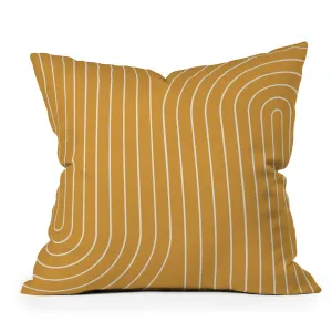MINIMAL LINE CURVATURE GOLD