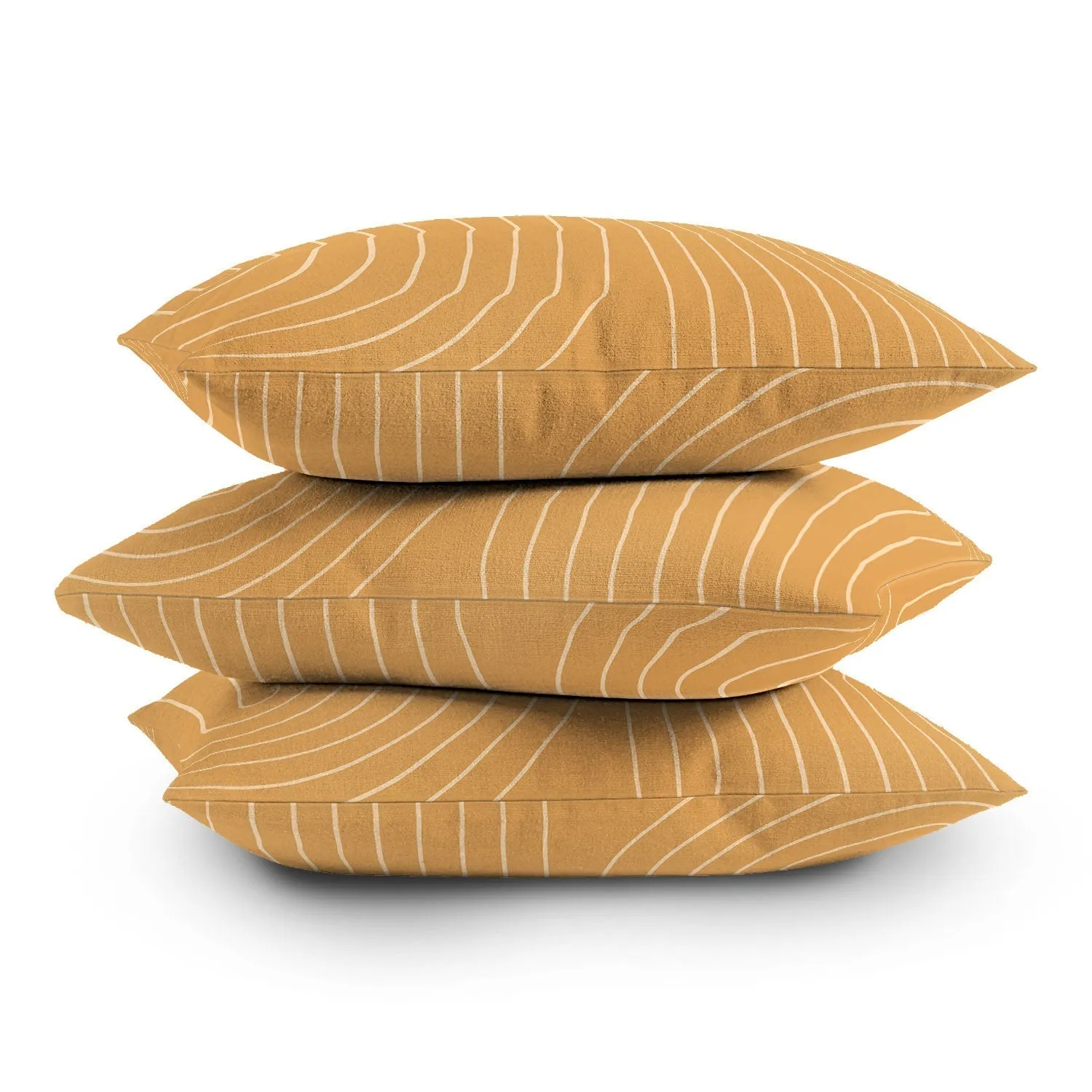 MINIMAL LINE CURVATURE GOLD