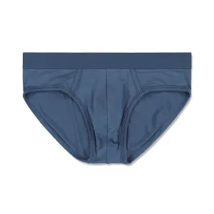 Minimal Low Rise Brief Barry Blue