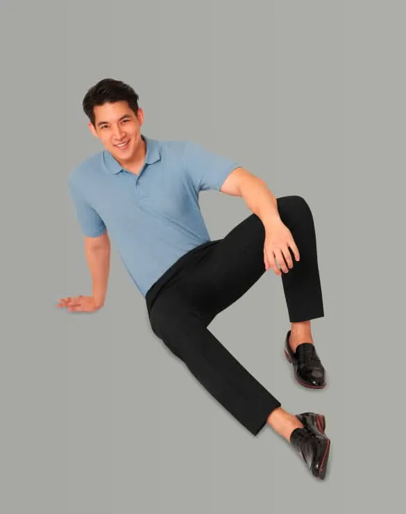 Minimal Pants™ [Black Friday BOGO]