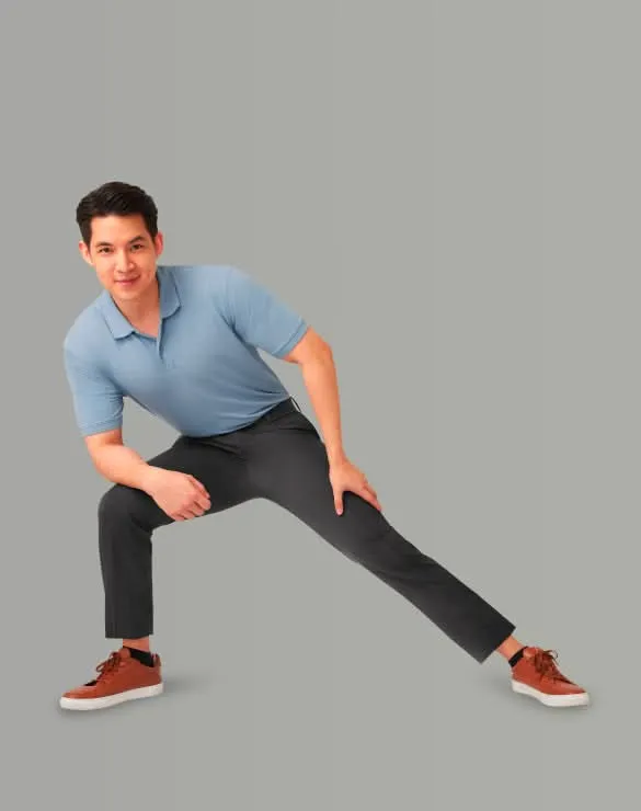 Minimal Pants™ [Black Friday BOGO]