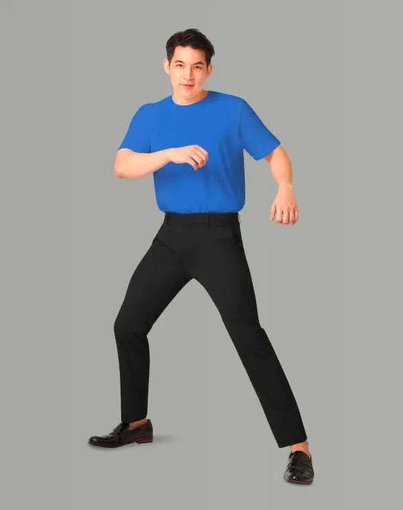 Minimal Pants™ [Black Friday BOGO]