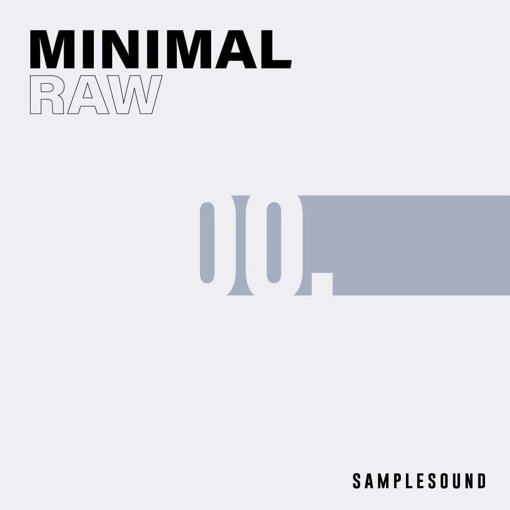 Minimal Raw Volume 1
