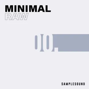 Minimal Raw Volume 1
