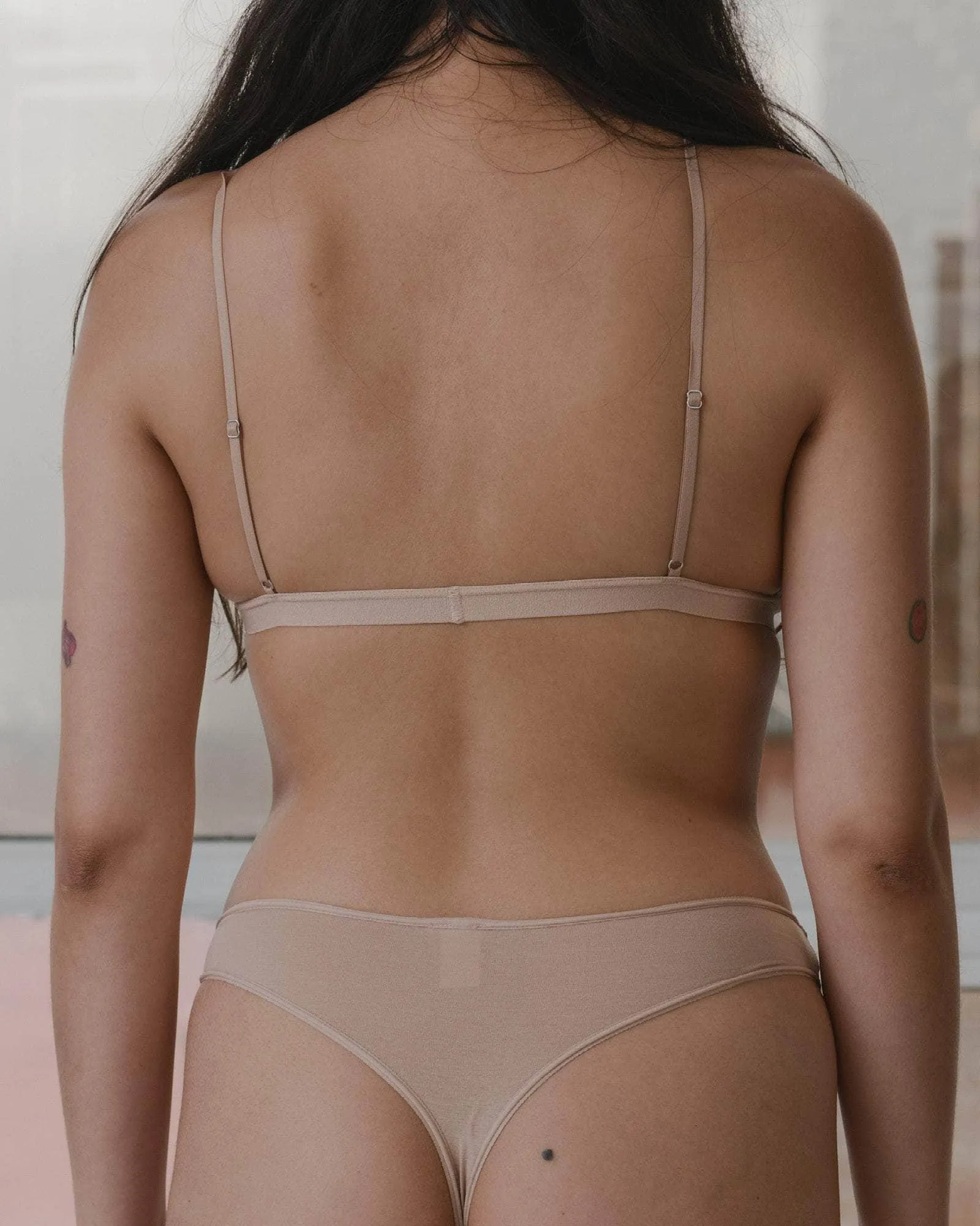 Mississippi Bra