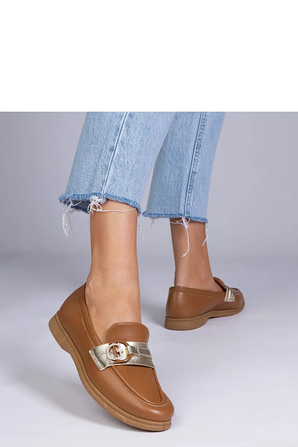 Mocassin PRIMO