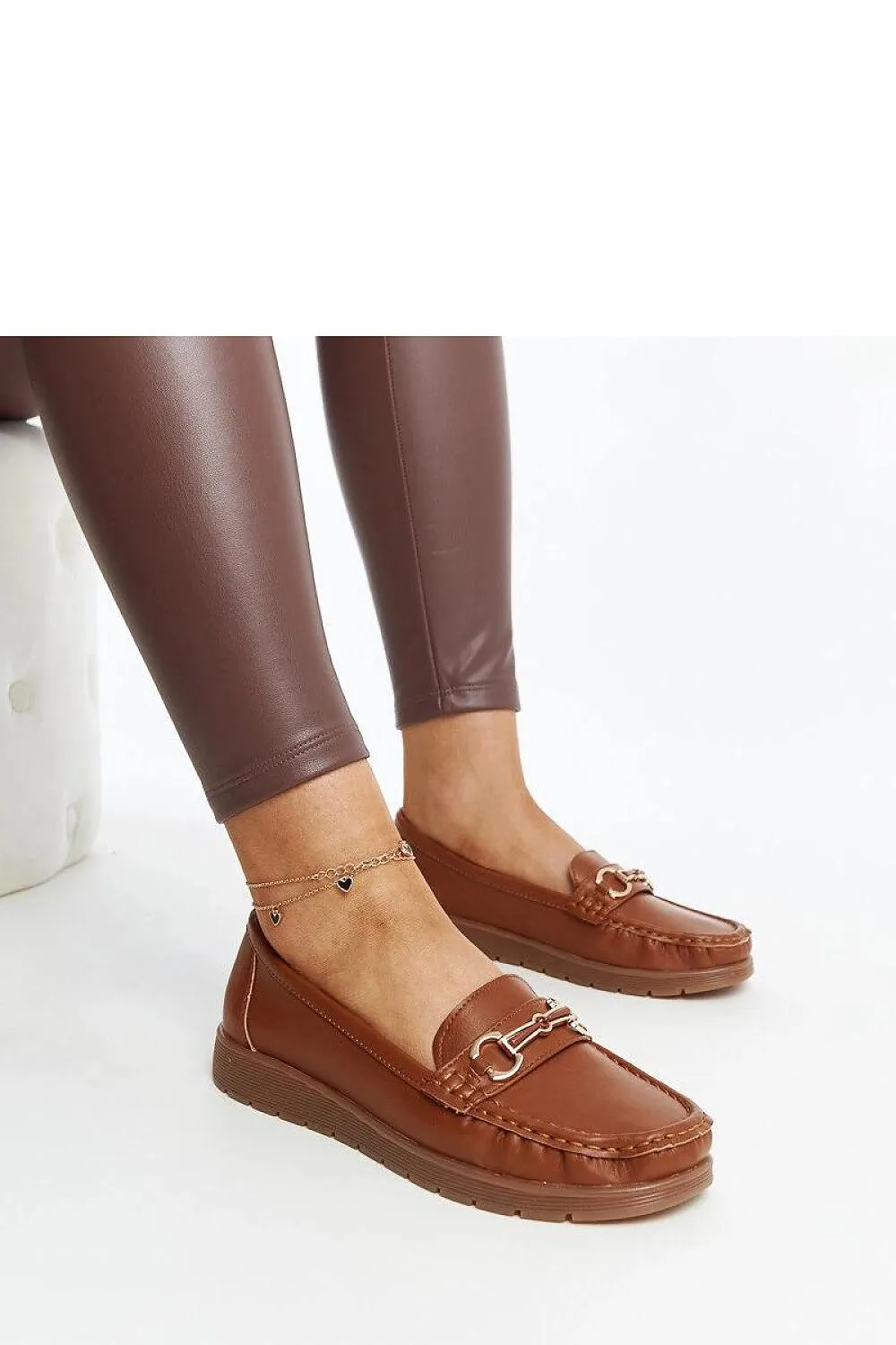 Mocassin Solea