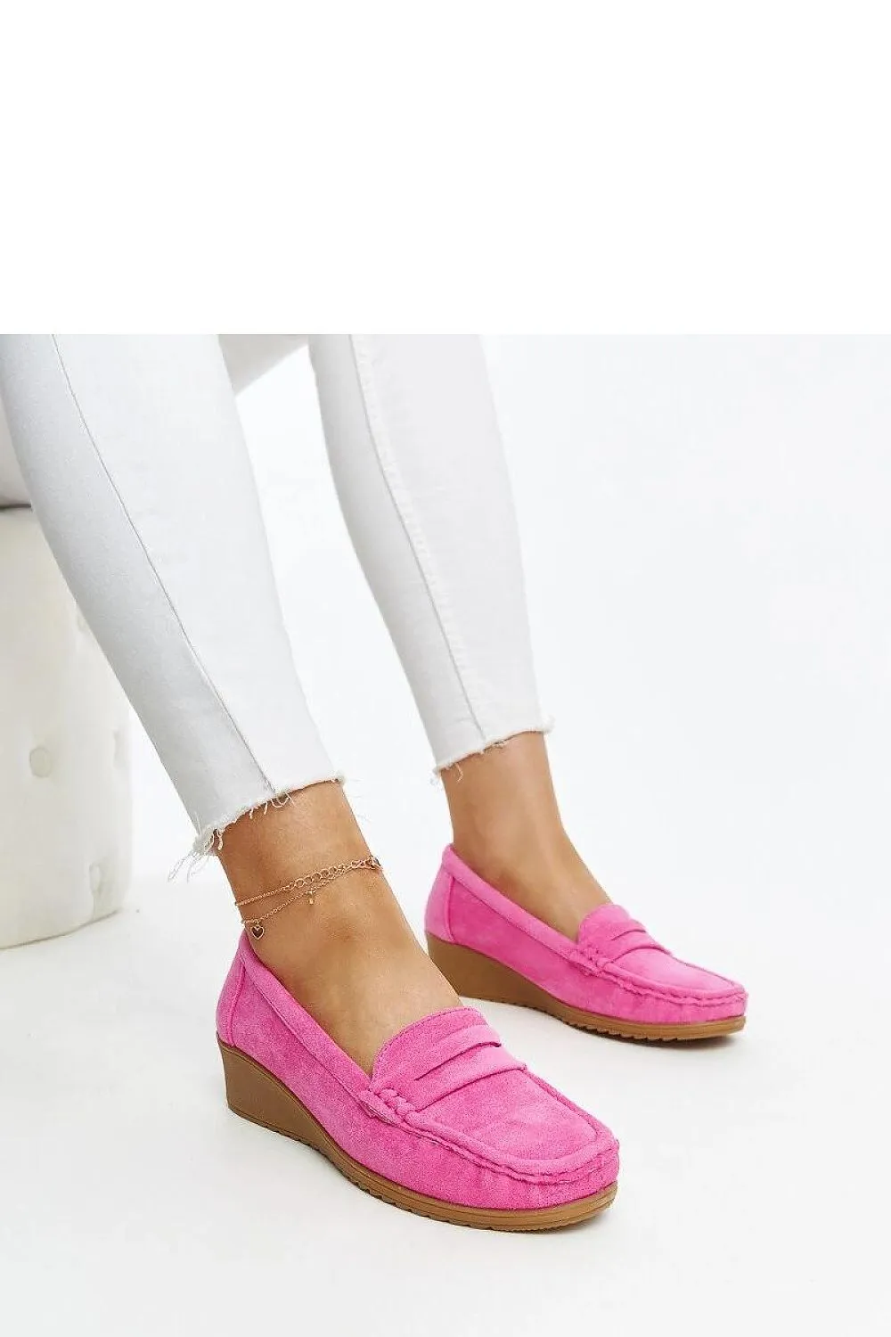 Mocassin Solea