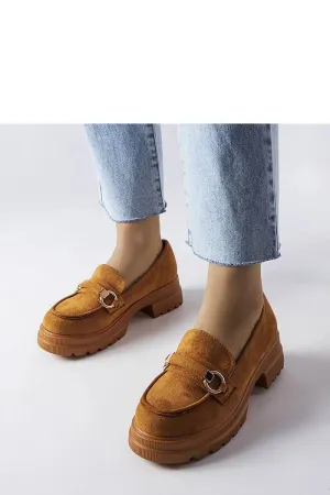 Mocassin Solea