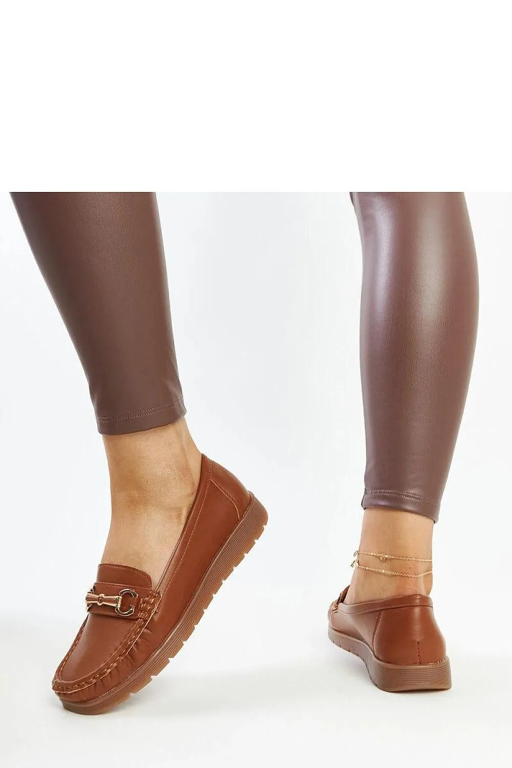Mocassin Solea