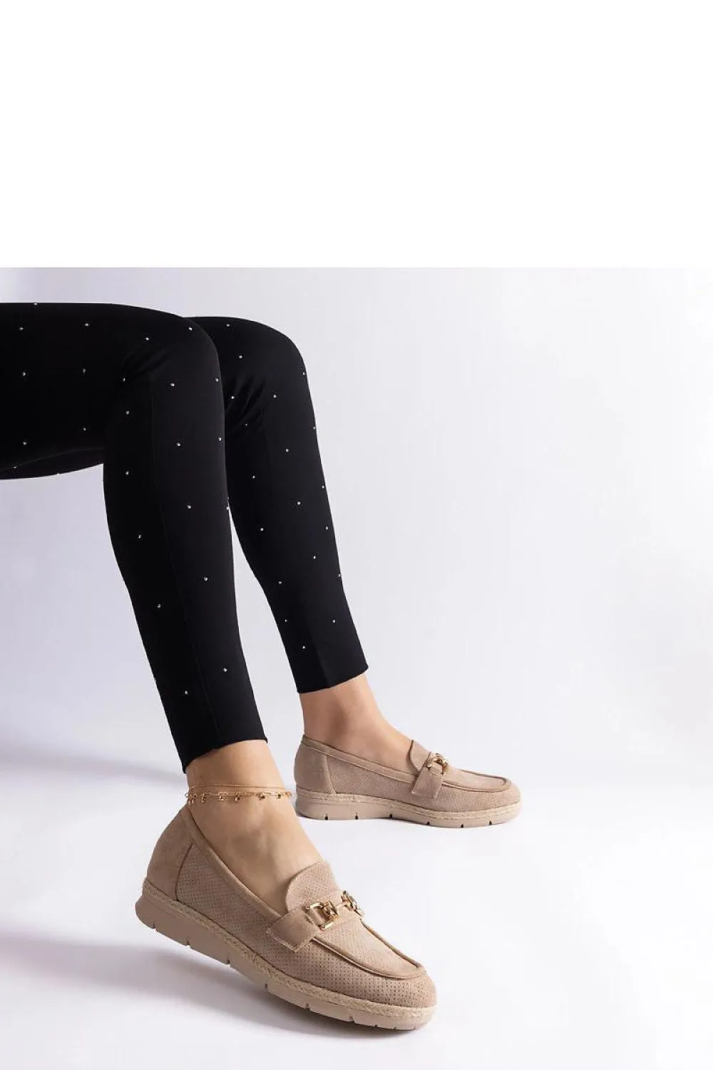 Mocassin Solea