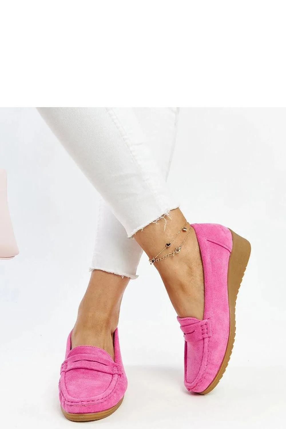 Mocassin Solea