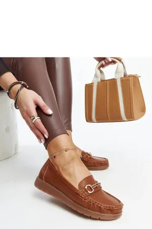 Mocassin Solea