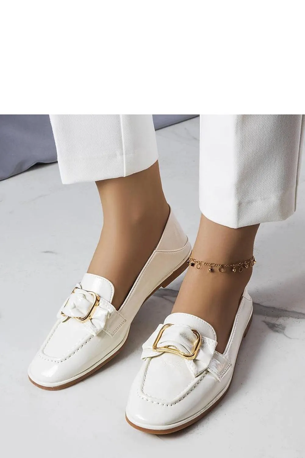 Mocassin Solea