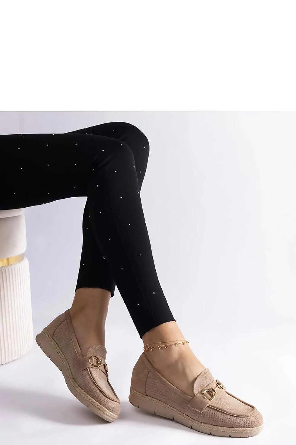 Mocassin Solea