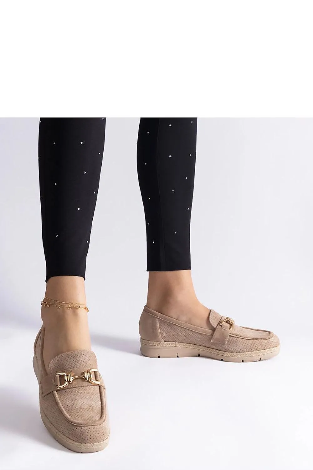 Mocassin Solea