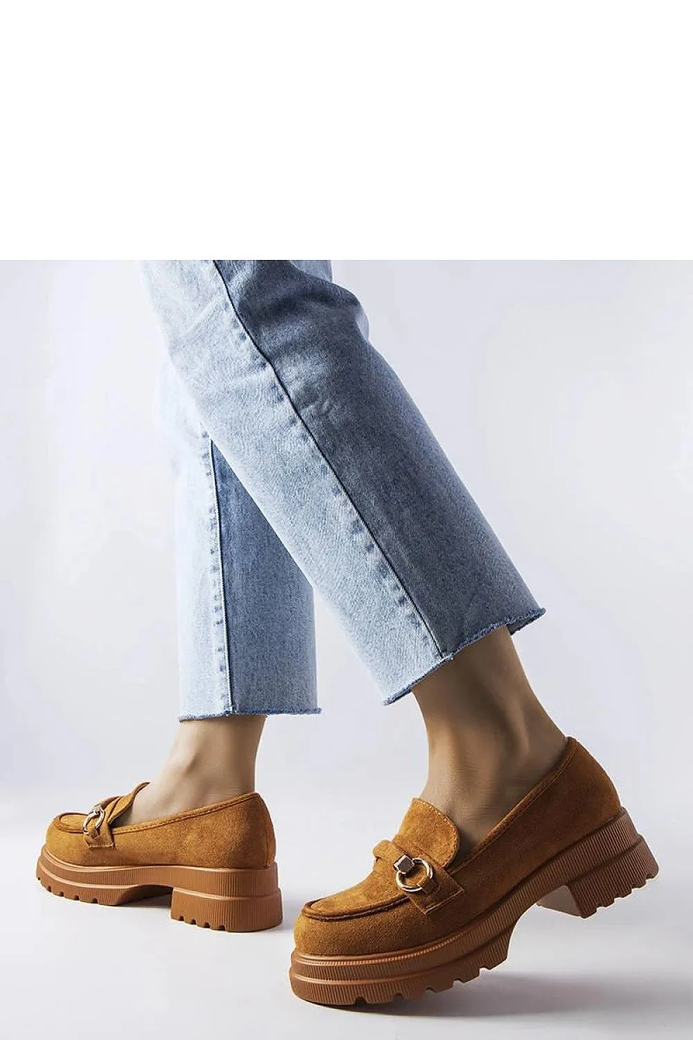 Mocassin Solea