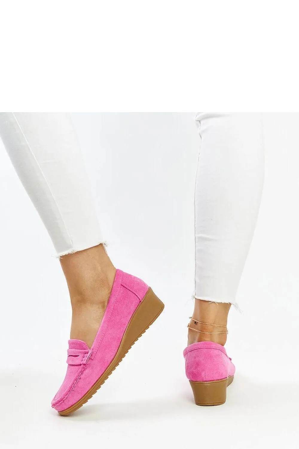 Mocassin Solea