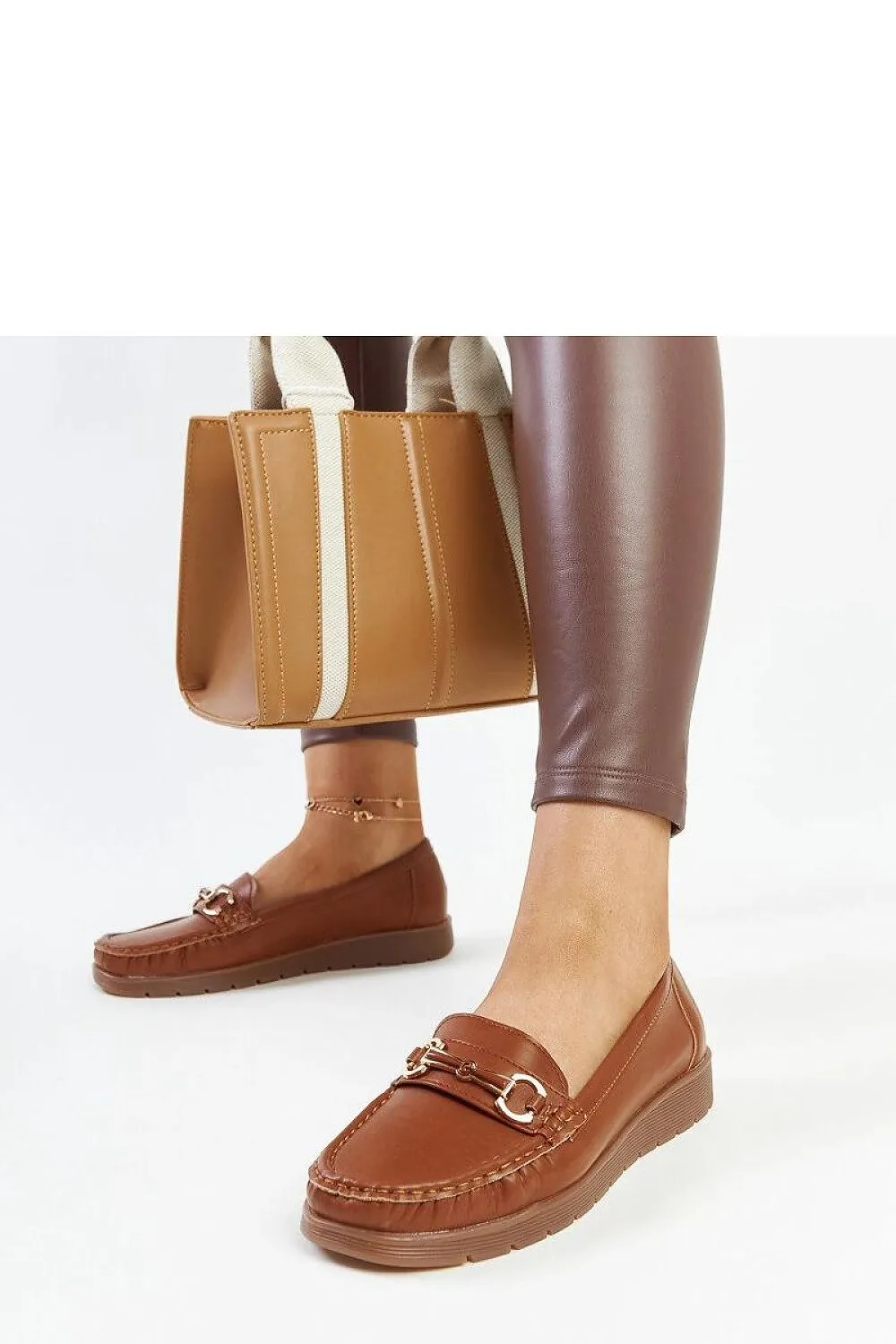 Mocassin Solea