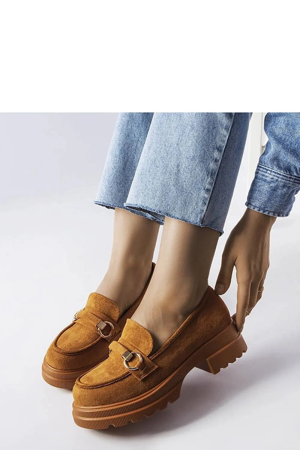 Mocassin Solea