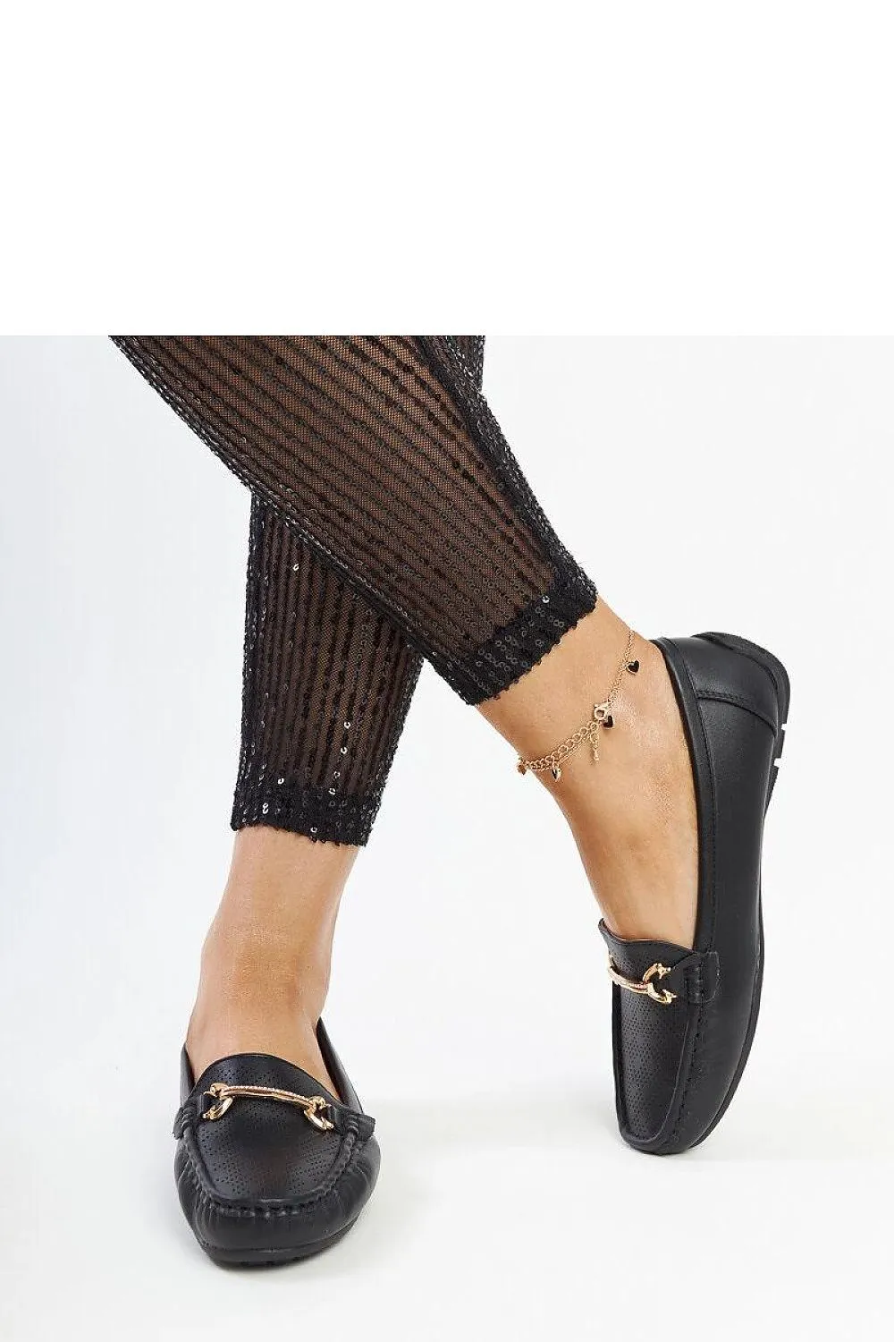 Mocassin Solea
