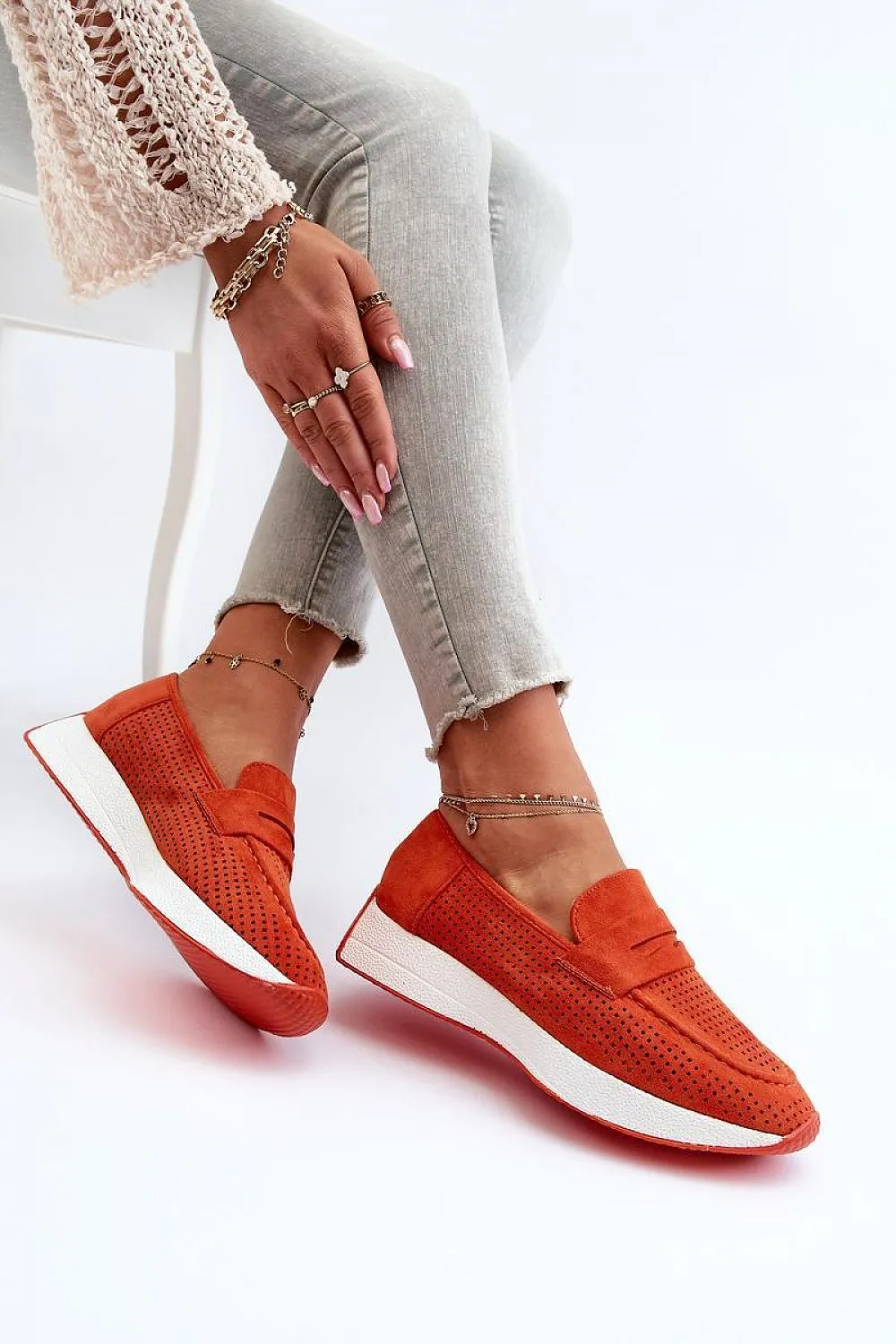 Mocassin