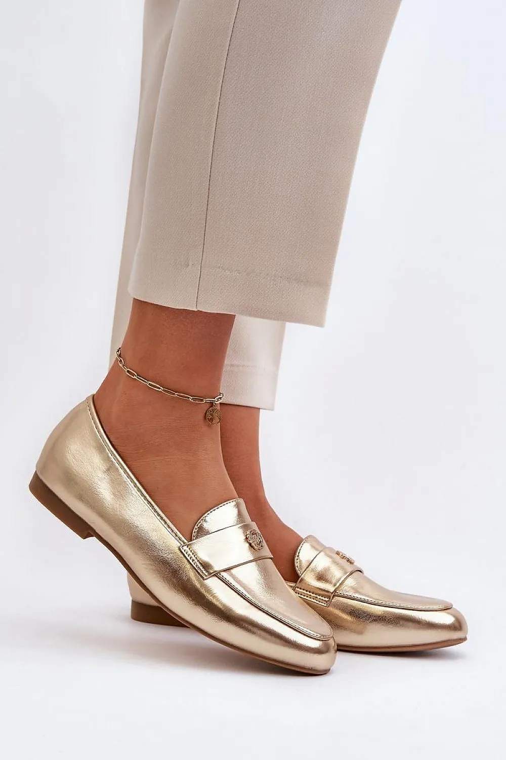 Mocassin