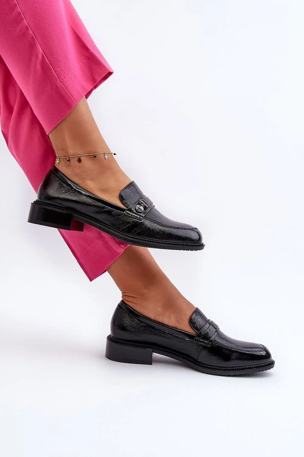 Mocassin