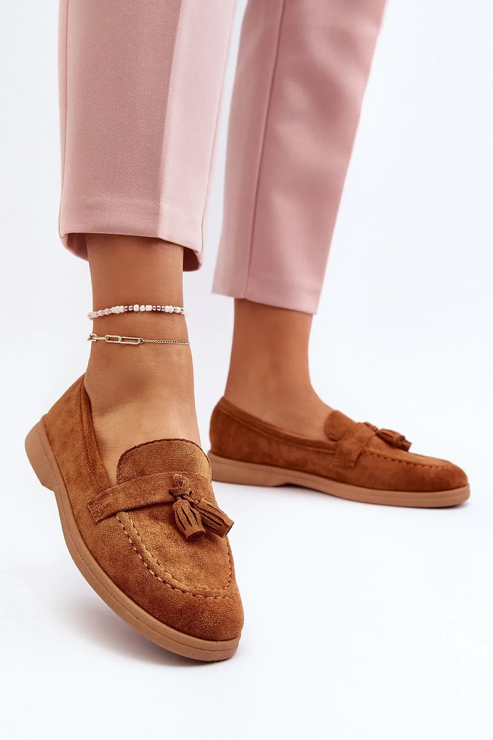 Mocassin