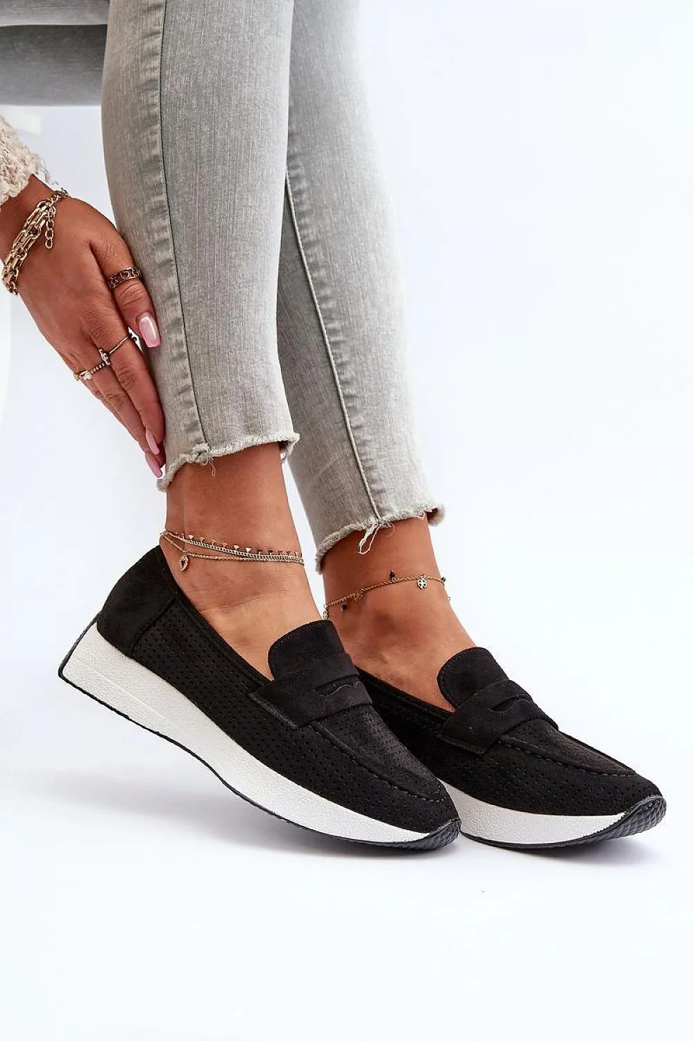 Mocassin