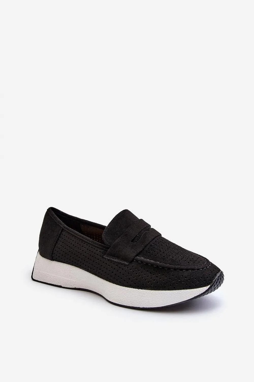 Mocassin