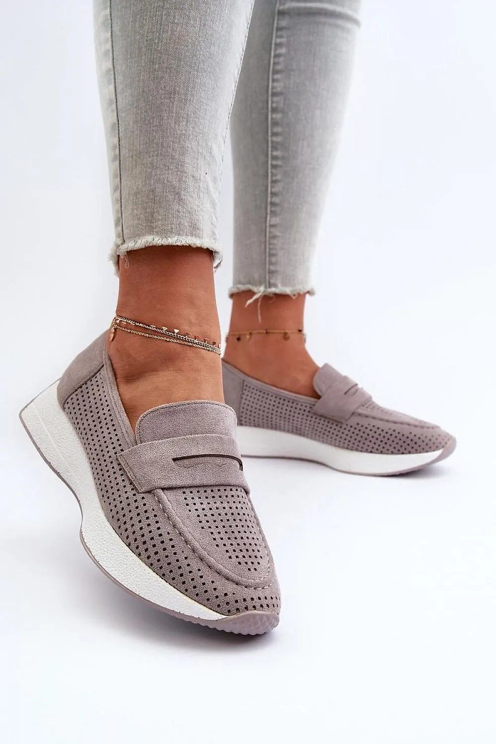 Mocassin