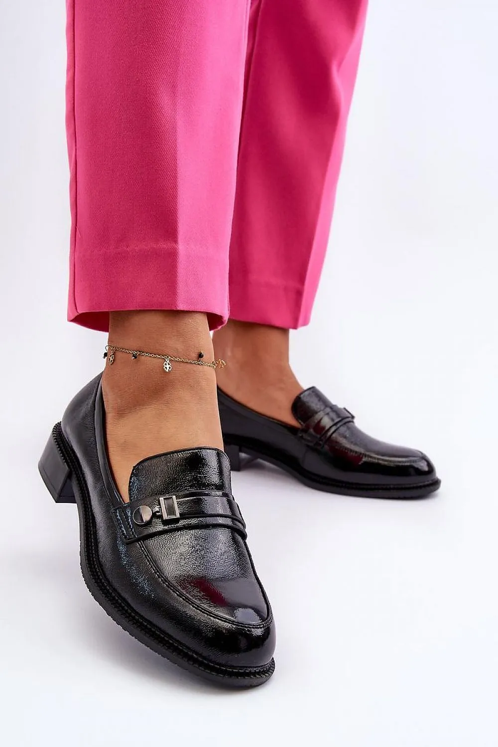 Mocassin