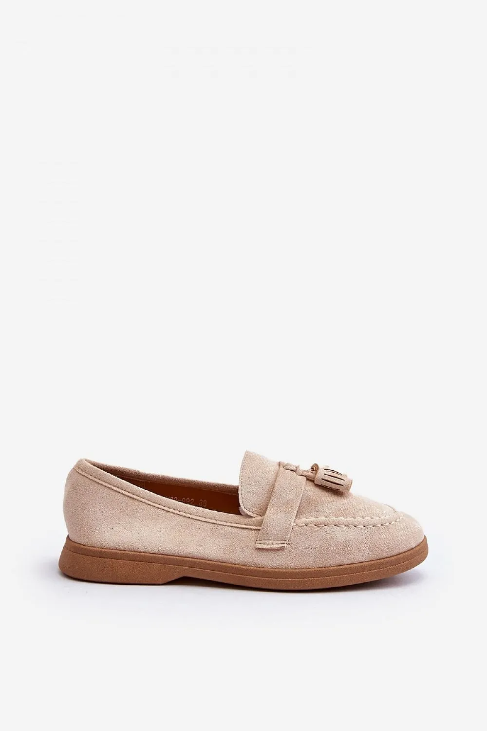 Mocassin