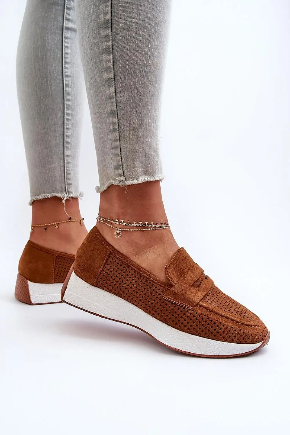 Mocassin