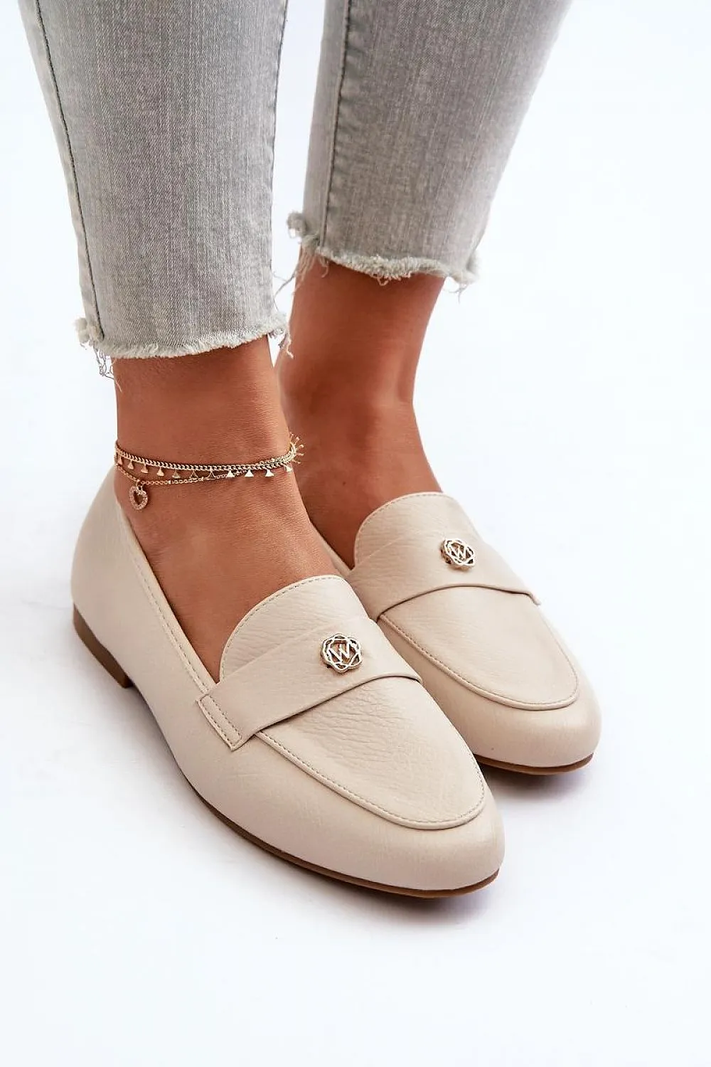 Mocassin