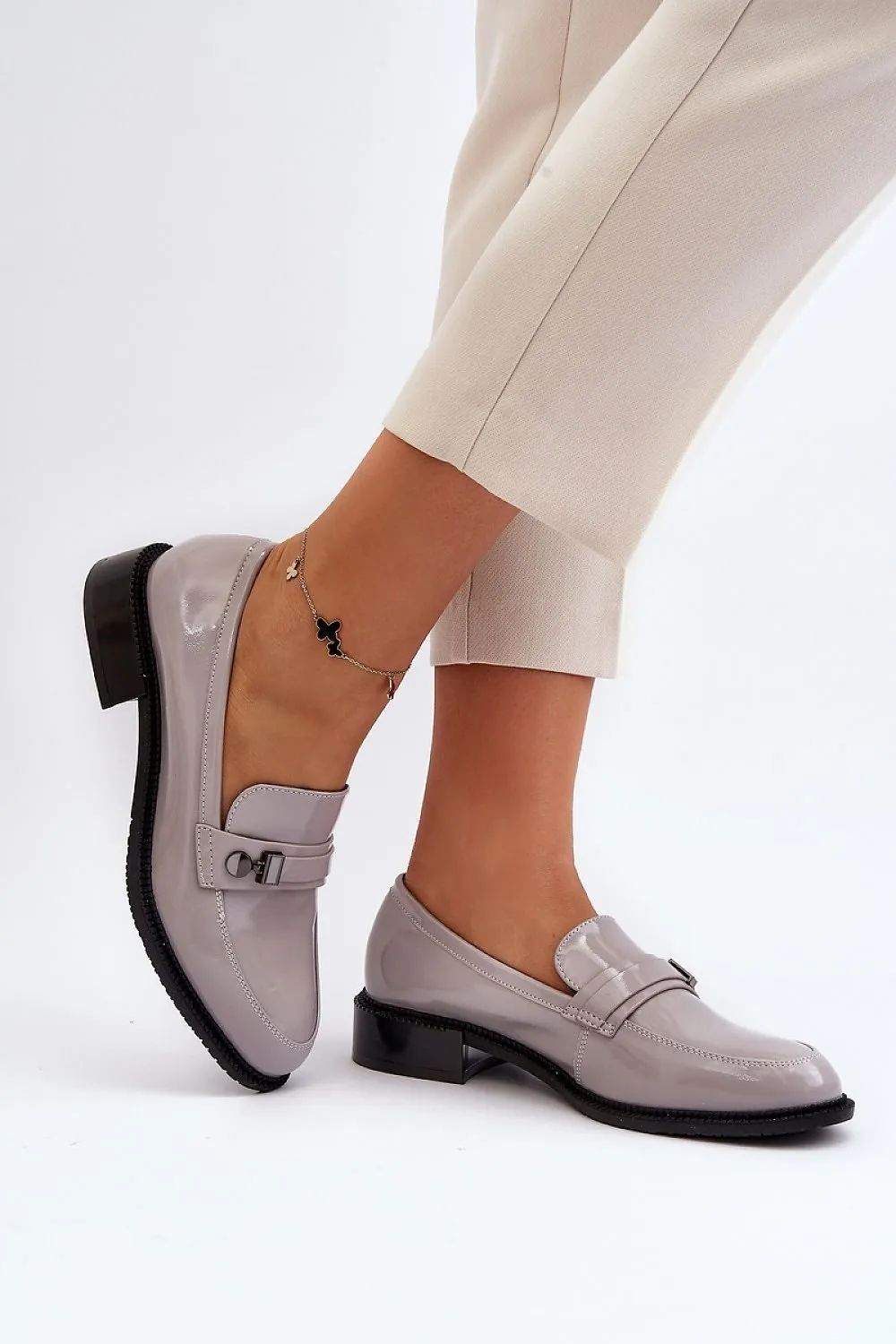 Mocassin