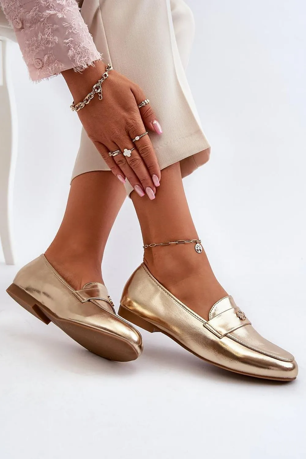 Mocassin