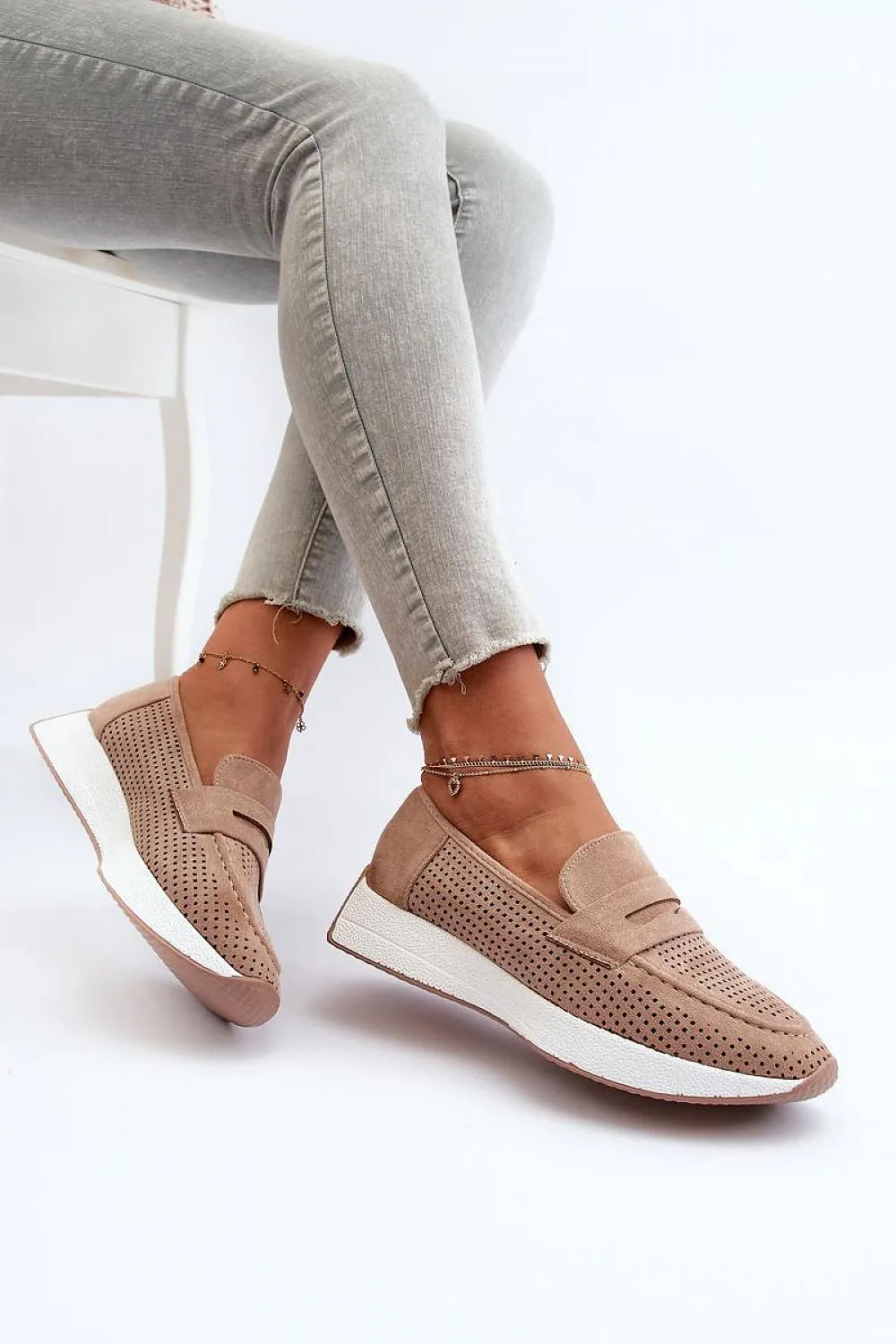 Mocassin