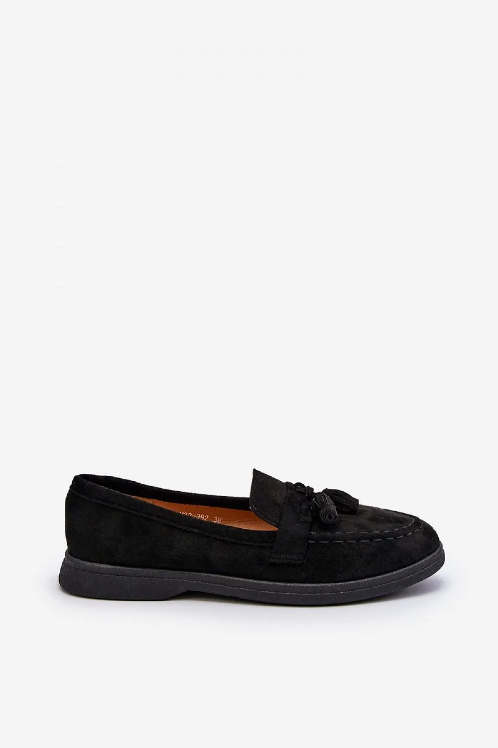 Mocassin