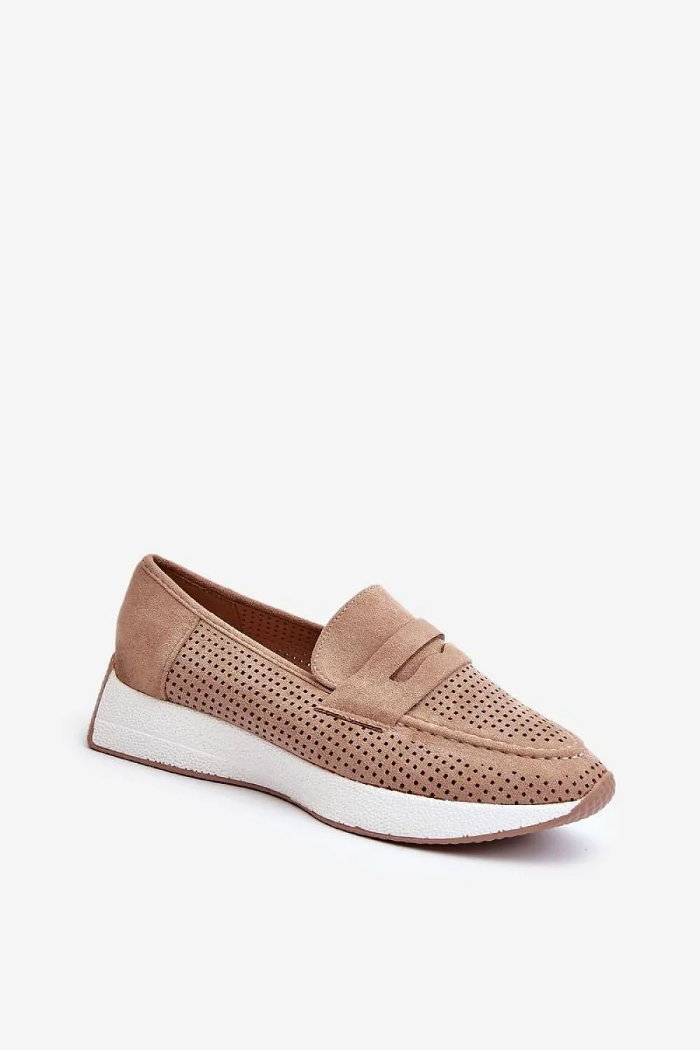 Mocassin