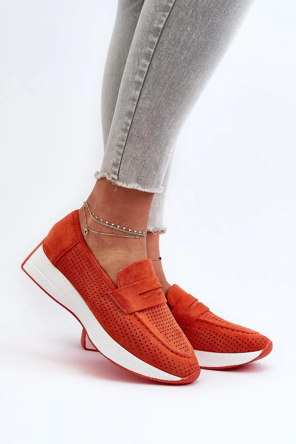Mocassin